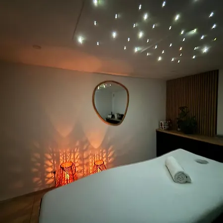 Appartement Avec Jacuzzi Porto-Vecchio  Exterior photo