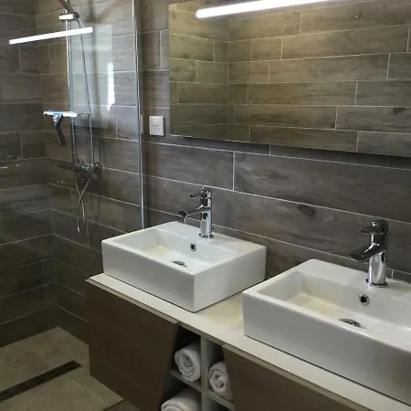 Appartement Avec Jacuzzi Porto-Vecchio  Exterior photo