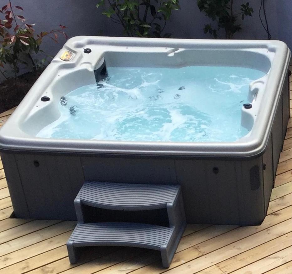 Holiday home Avec Jacuzzi Porto-Vecchio (Corsica)