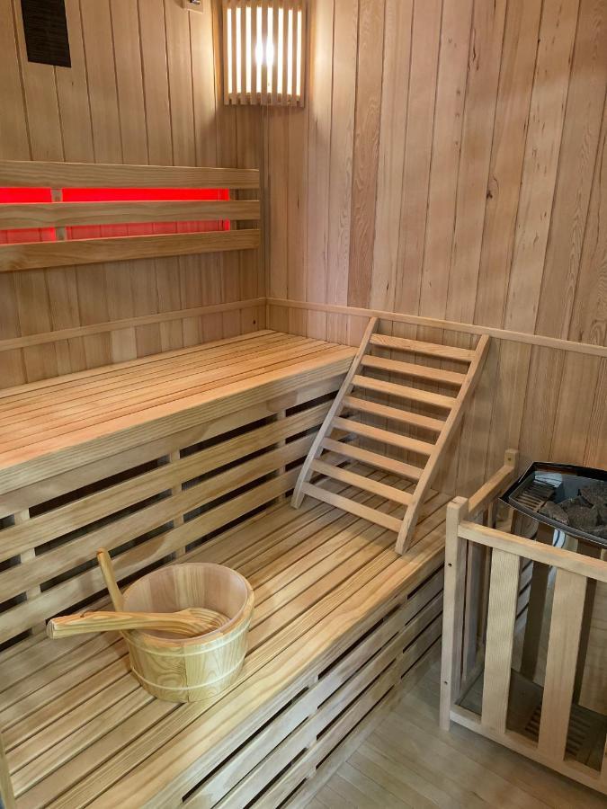 Avec Jacuzzi *