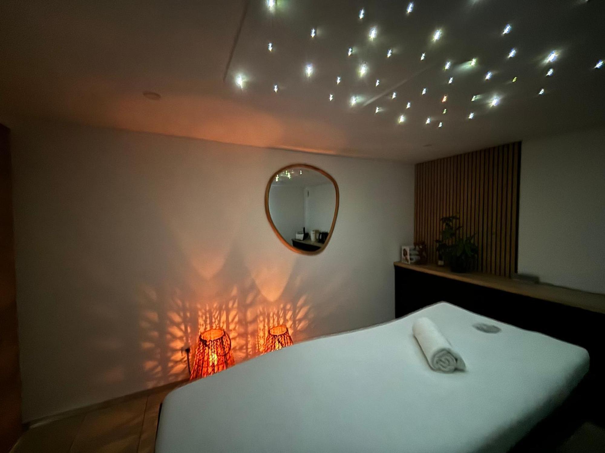 Holiday home Avec Jacuzzi *