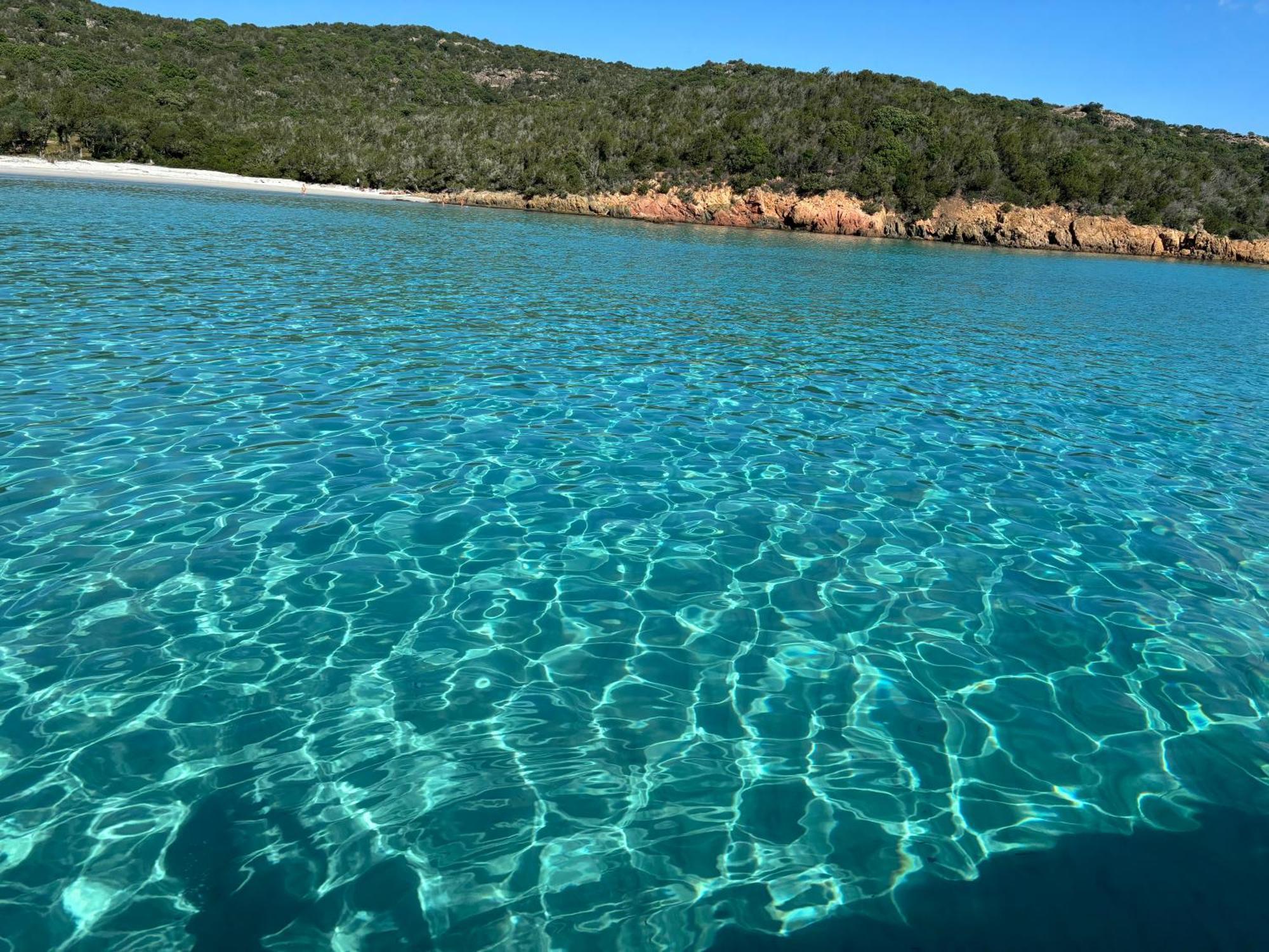 Avec Jacuzzi * Porto-Vecchio (Corsica)
